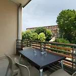 Residhotel Toulouse Centre