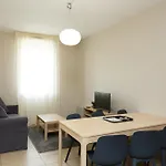 Residhotel Toulouse Centre