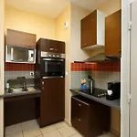 Residhotel Toulouse Centre