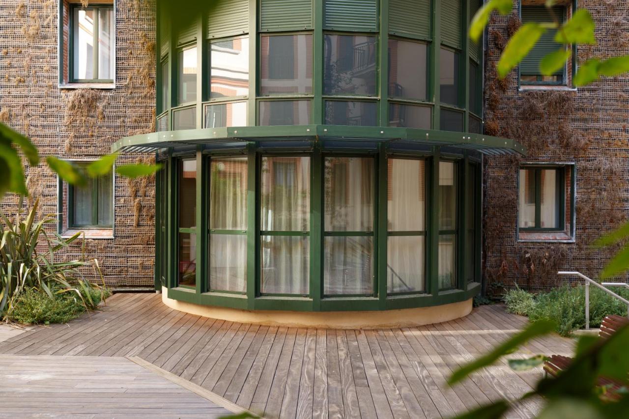 Residhotel Centre Apartahotel