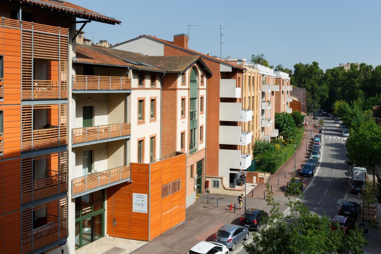 Residhotel Centre Apartahotel 3*