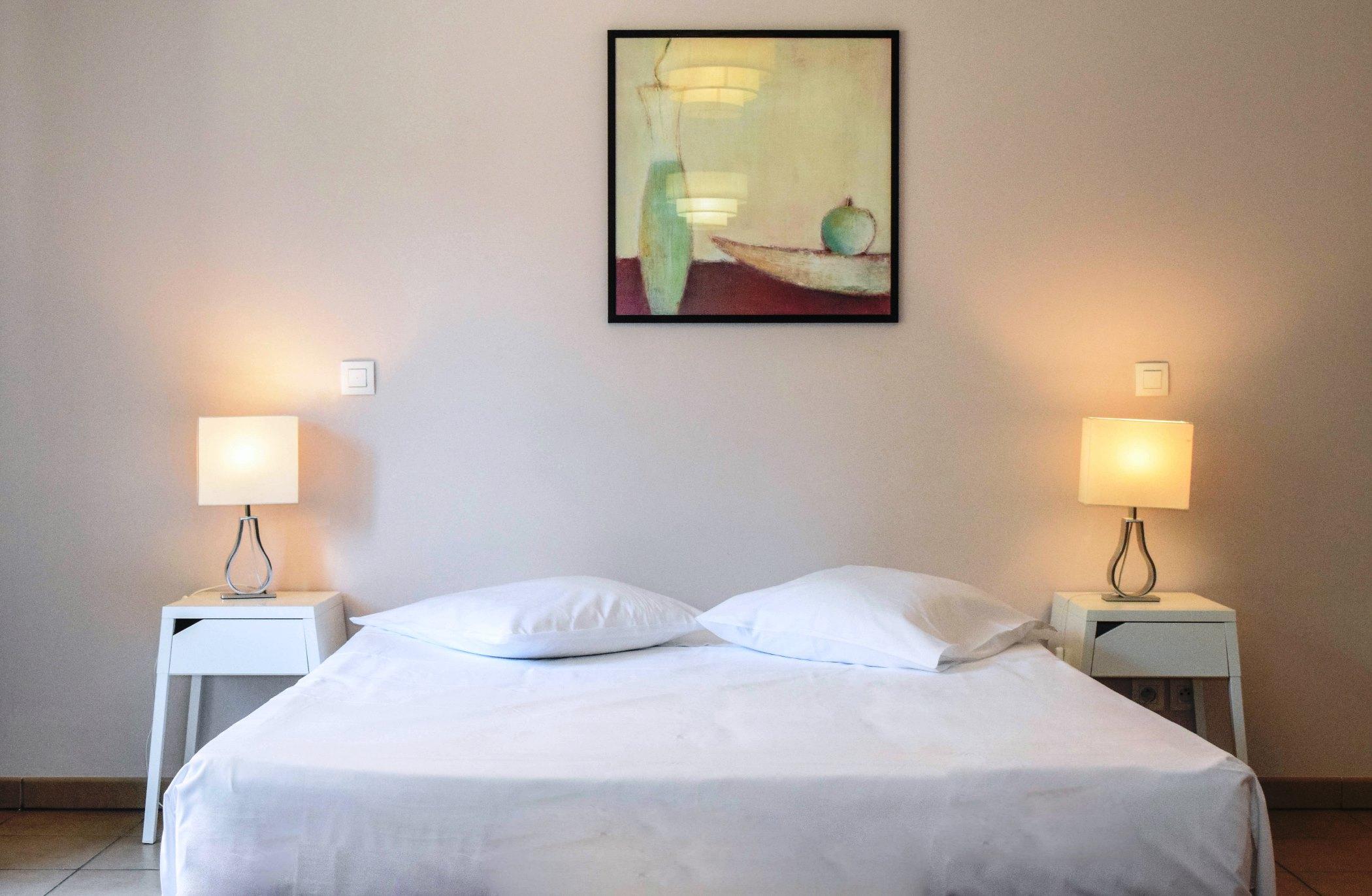 Apartahotel Residhotel Centre Toulouse