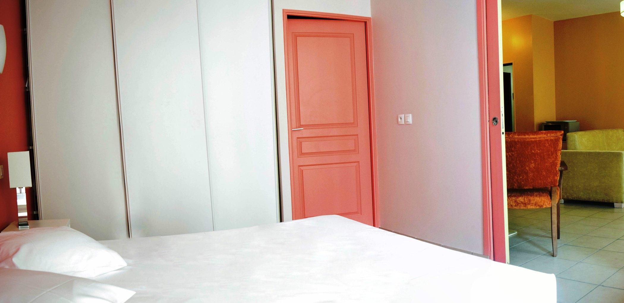 Residhotel Centre Apartahotel Toulouse