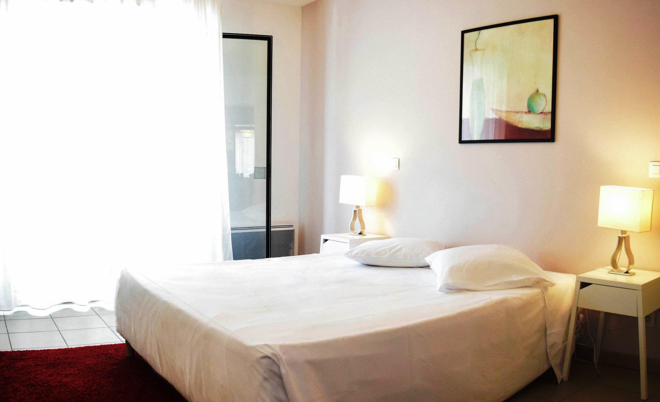 Residhotel Centre Apartahotel 3*