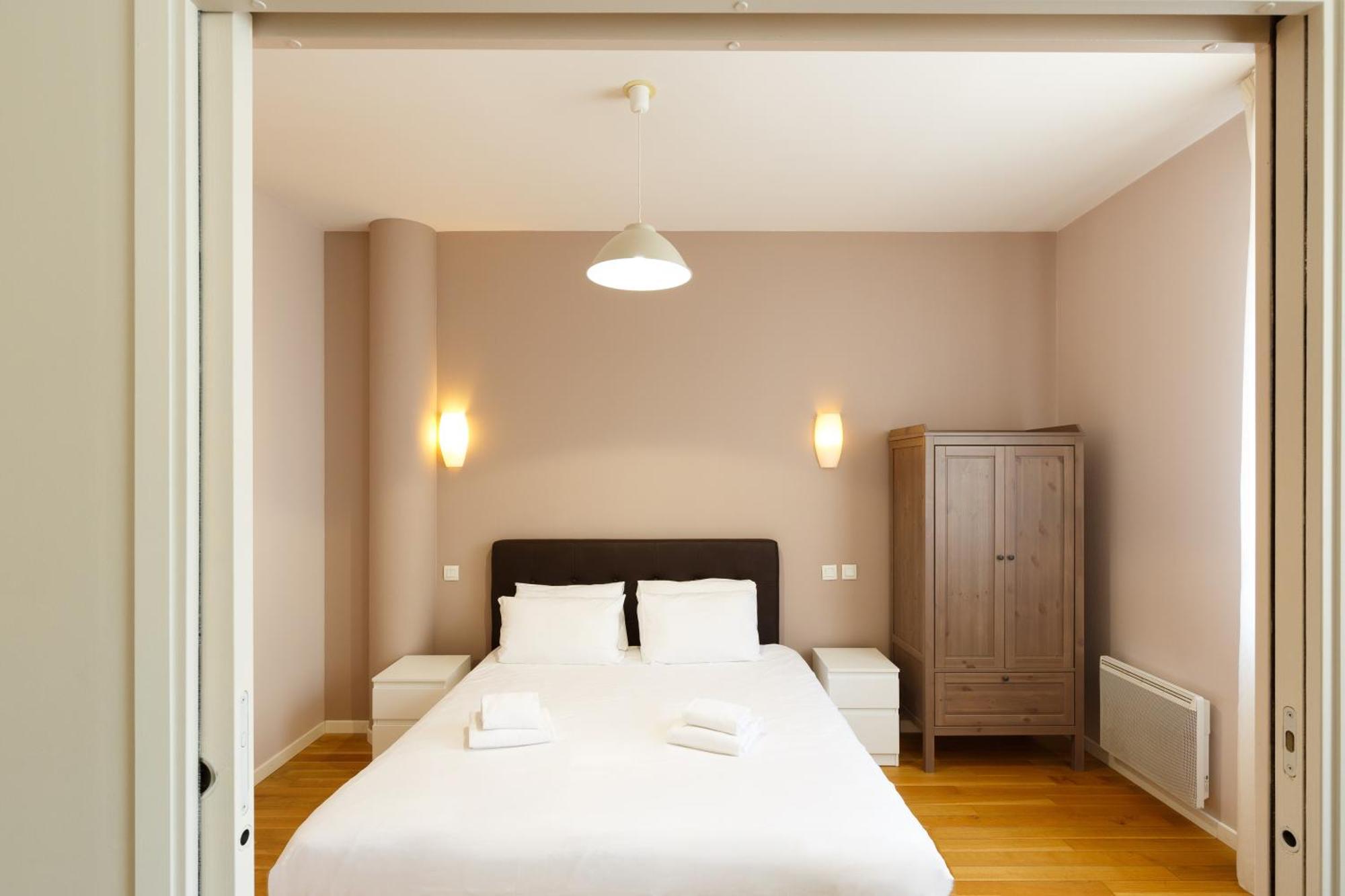 Residhotel Centre