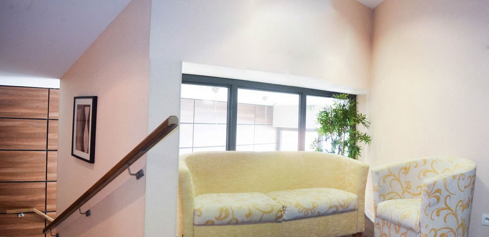 Residhotel Centre Toulouse