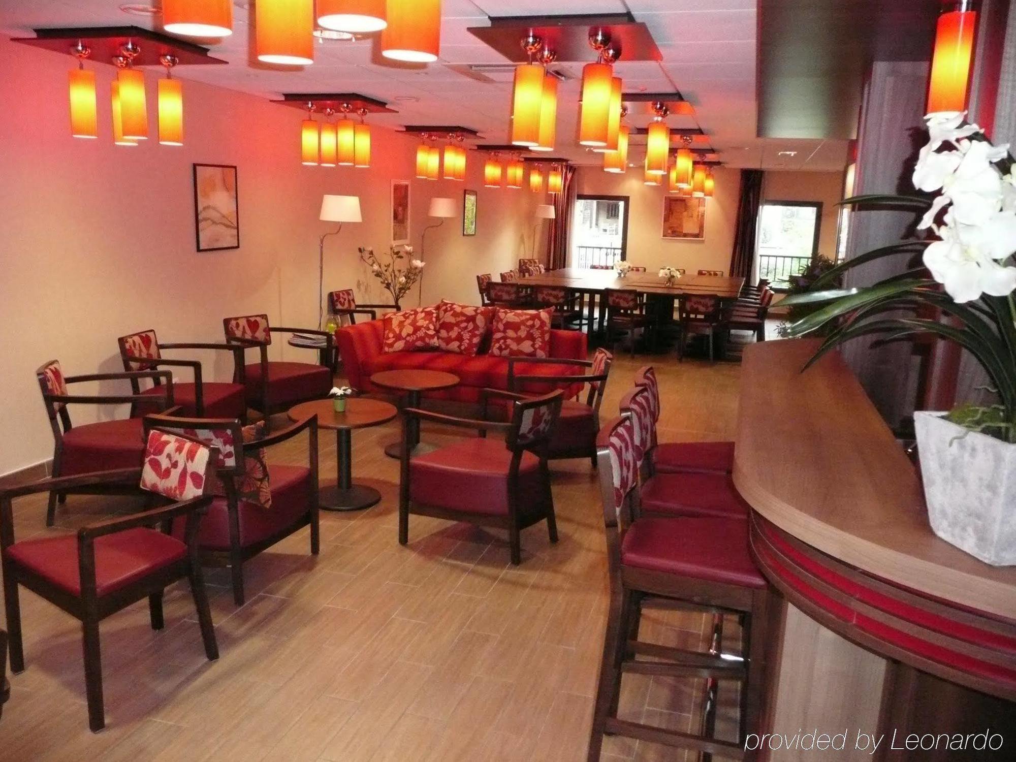 Apartahotel Residhotel Centre Toulouse
