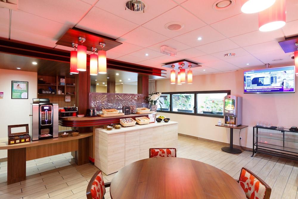 Residhotel Centre Apartahotel Toulouse